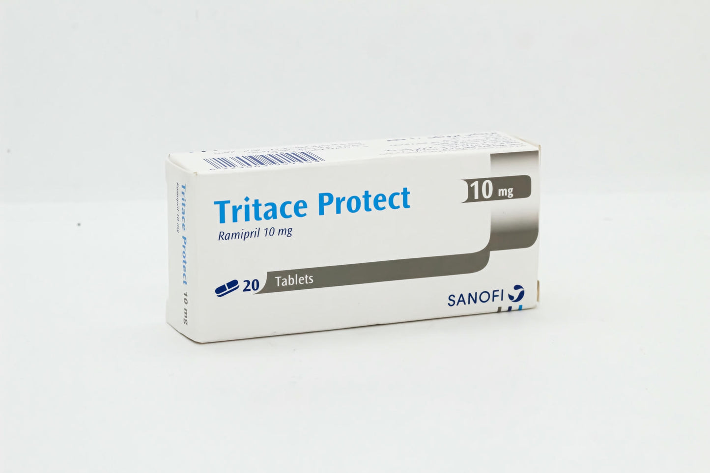 TRITACE PROTECT 10 MG 20 TAB