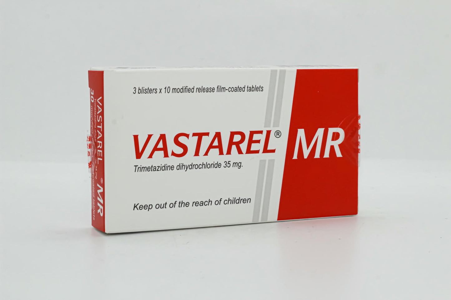 VASTAREL MR 30TAB