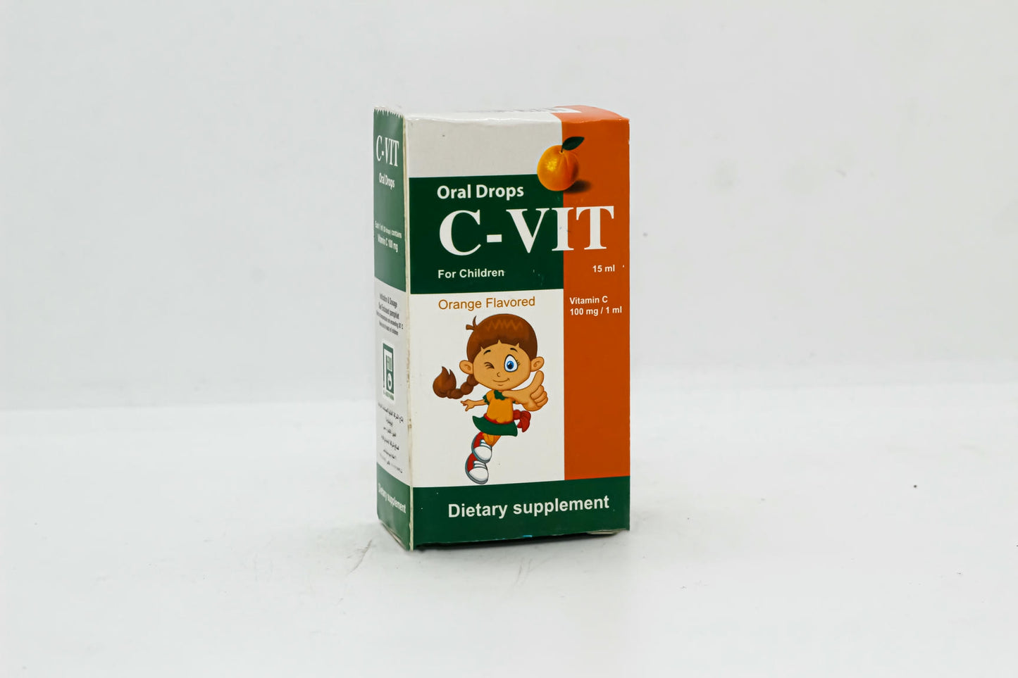 C-VIT DROPS