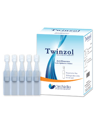 twinzol singl dose