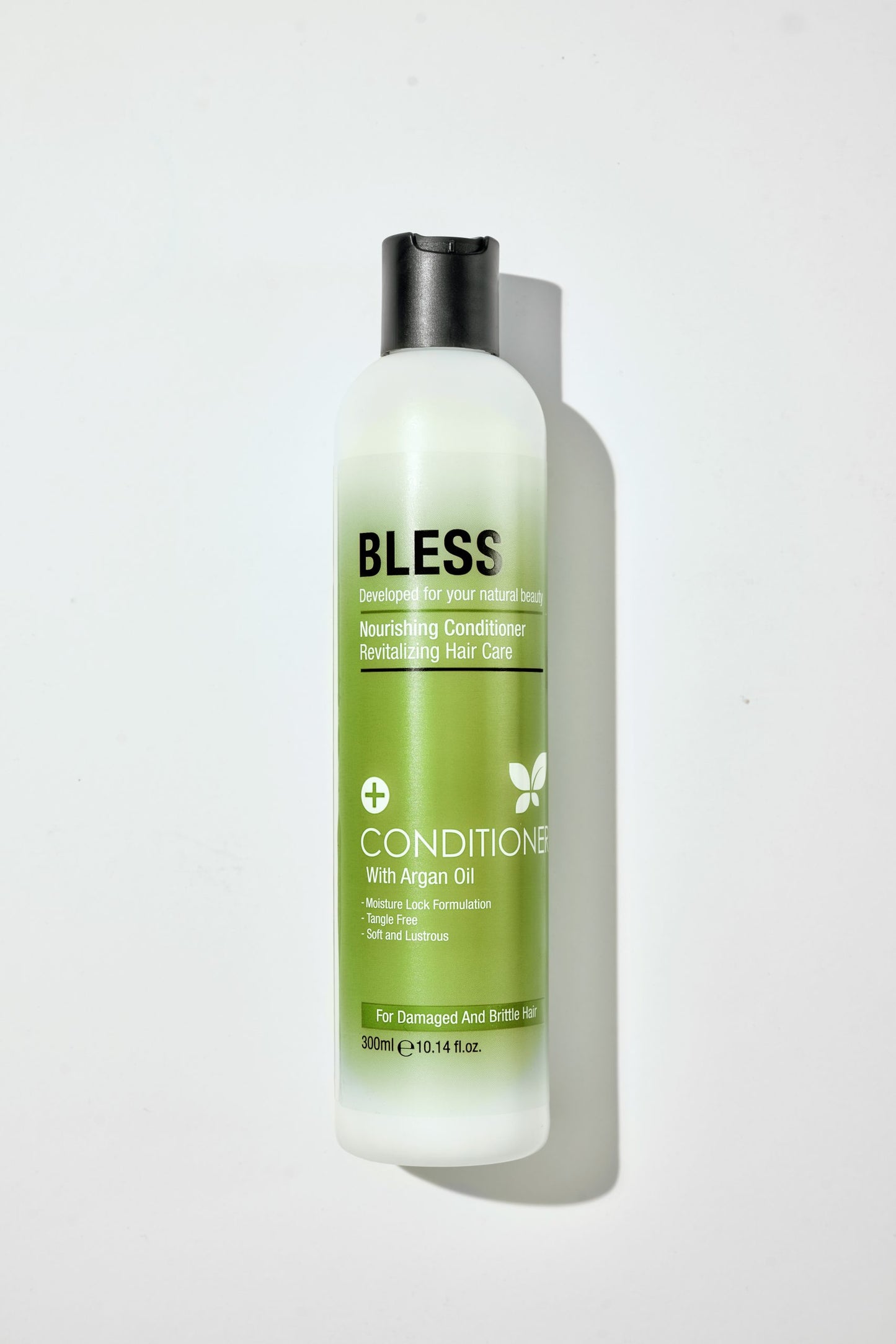 BLESS ARGAN OIL CONDITIONER 300 ML