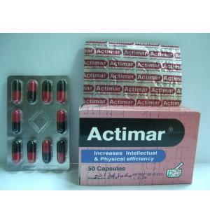 ACTIMAR 50 CAP