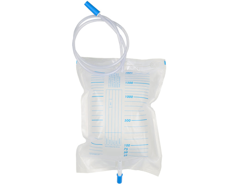 URINE BAG 2000 CC
