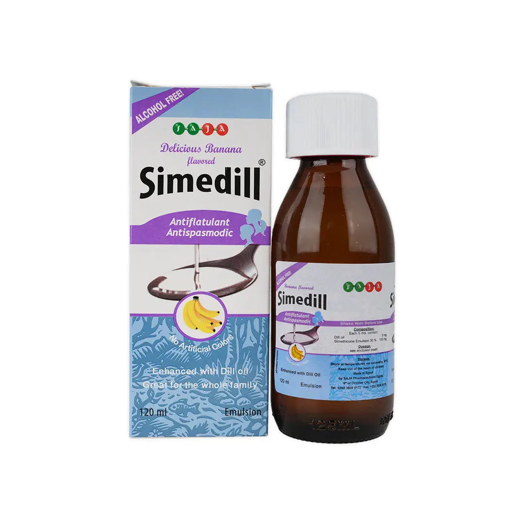 SIMEDILL 120ML