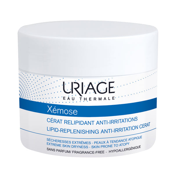 URIAGE XEMOSE CREAM 200 ML