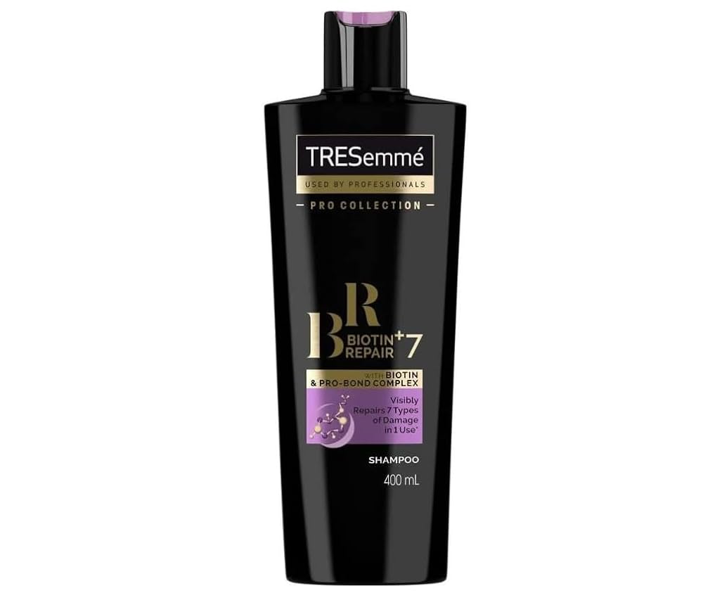 TRESEMME BIOTIN REPAIR SHAMPOO 400ML