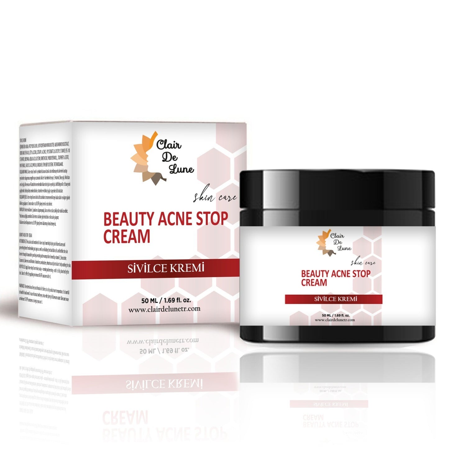 ACNE STOP CREAM