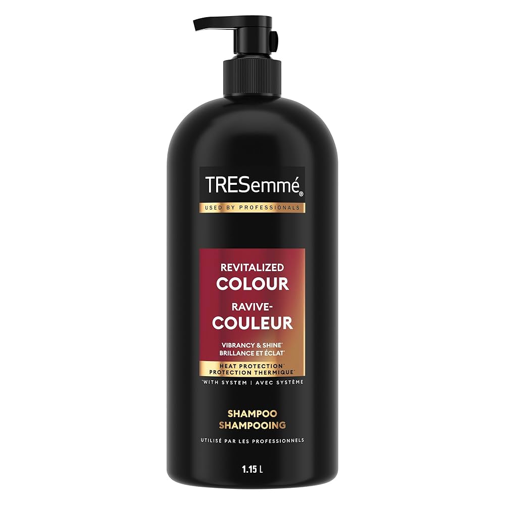 TRESEMME PRO COLOR SHAMPOO 250ML