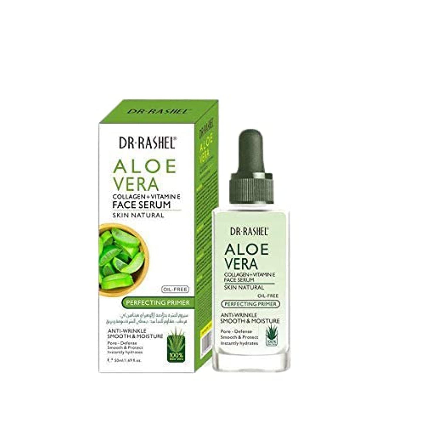 DR.RASHEL ALOE VERA SERUM 100ML