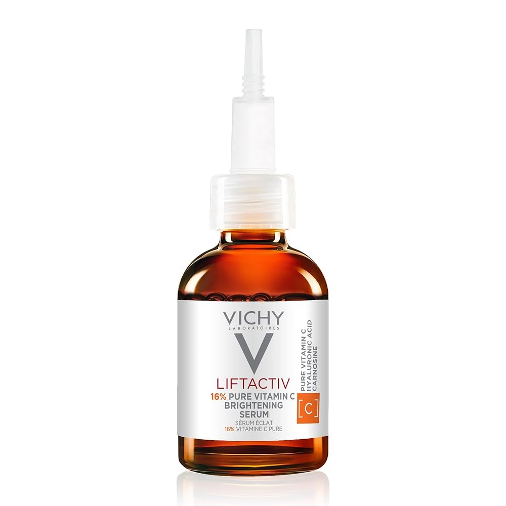 VICHY LIFTACTIV VIT C SERUM 20ML
