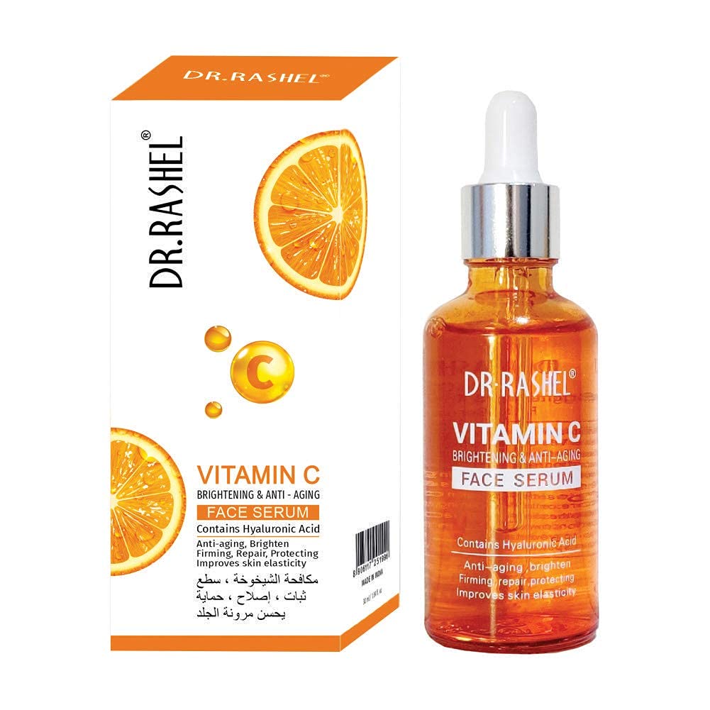 DR.RASHEL FACE SERUM VITAMIN C 50ML
