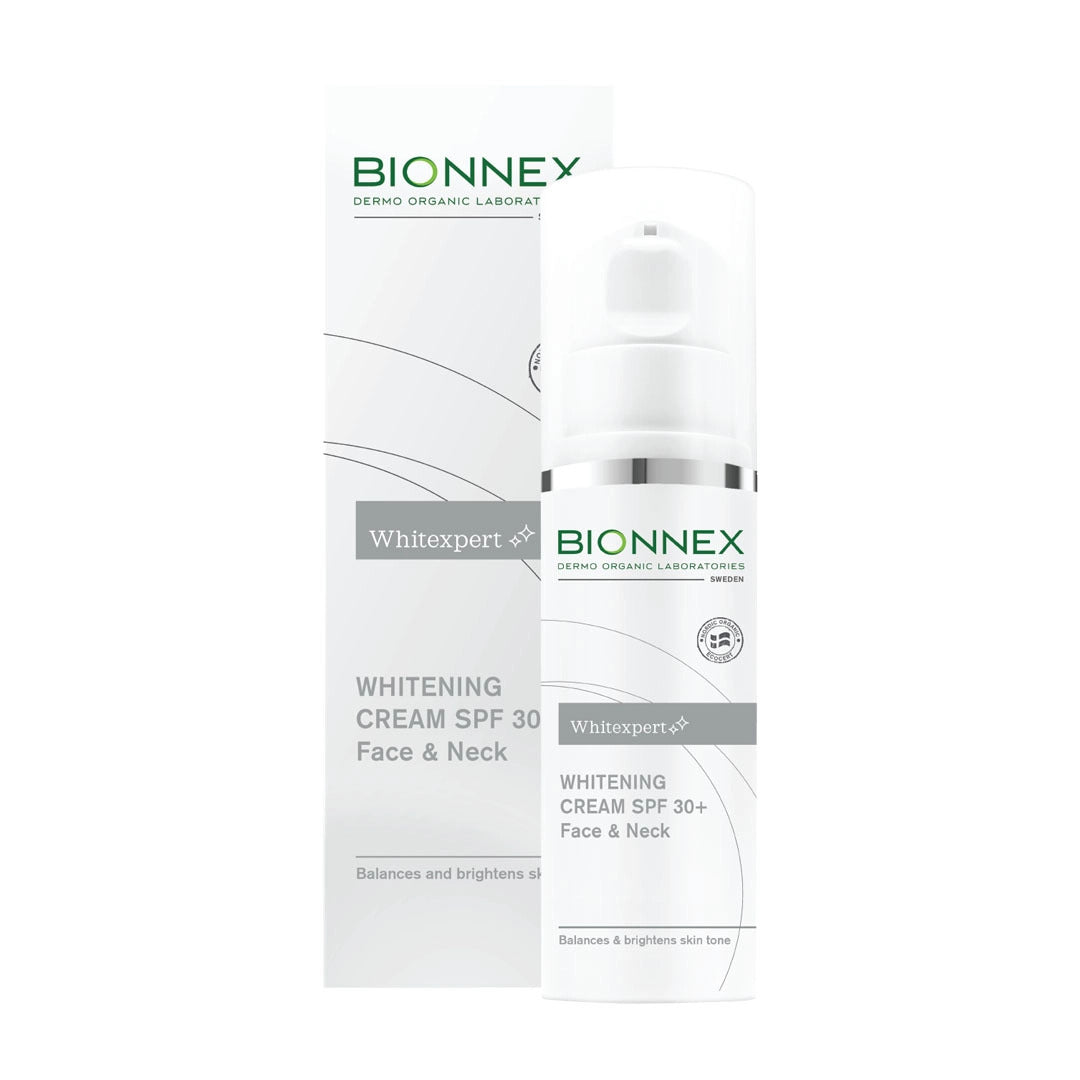 BIONNEX WHITEXPERT CR SPF 30+ 30ML