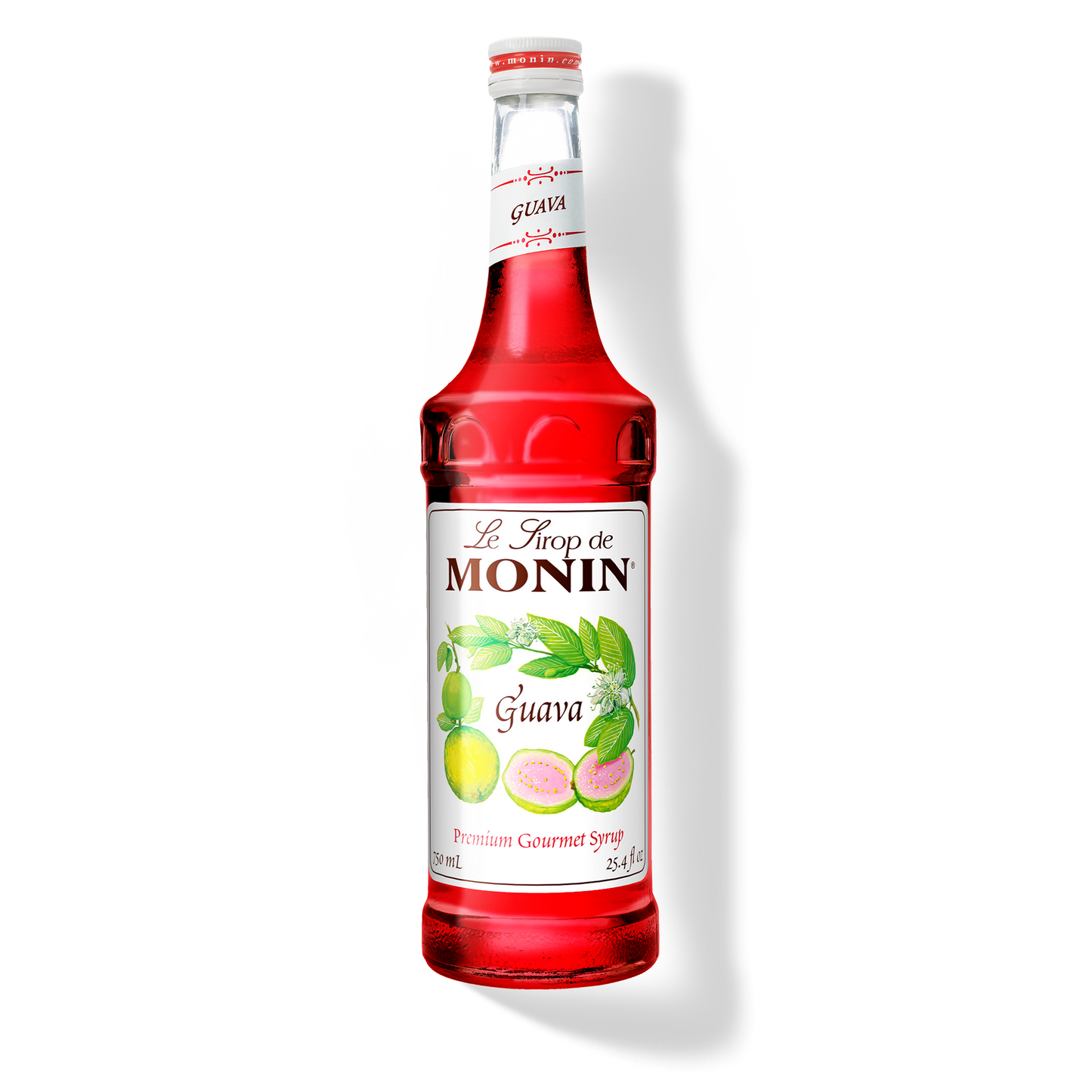 GUAVA SYRUP