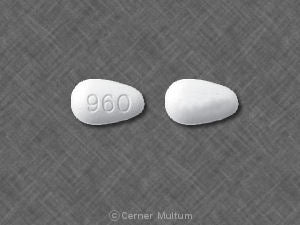 كوزار 100 ملغ أقراص