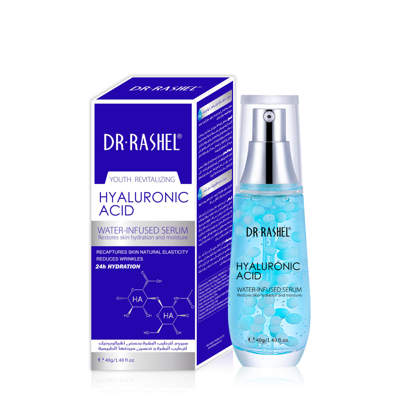 DR.RASHEL HYALURONIC ACID SERUM 40ML