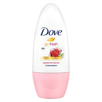 DOVE ROLL-ON POMEGRANATE 50 ML