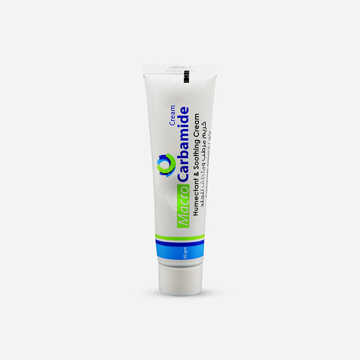 MACRO CARBAMIDE CREAM