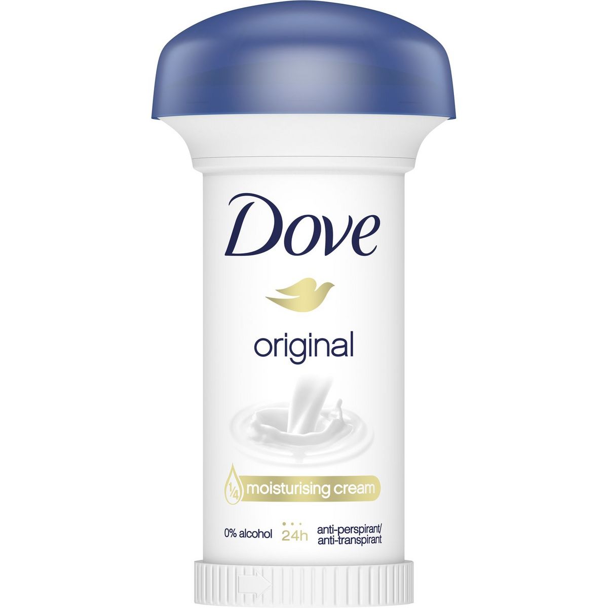 DOVE ORIGINAL STICK 50 ML شمسية