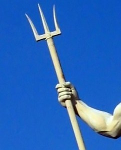 TRIDENT