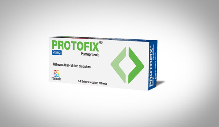 PROTOFIX 20MG TAB