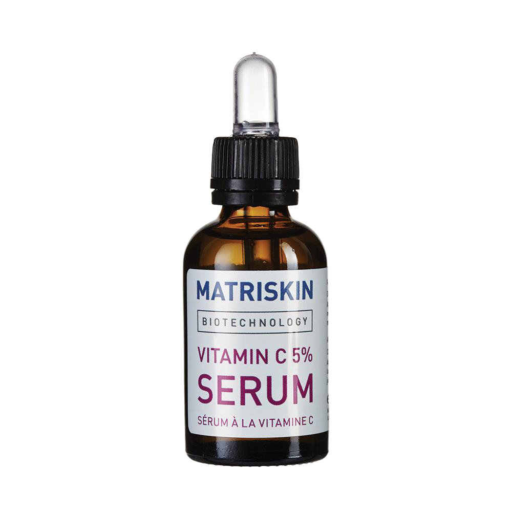 MATRISKIN VITAMIN C 5% SERUM 30ML
