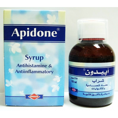 APIDONE SYRUP