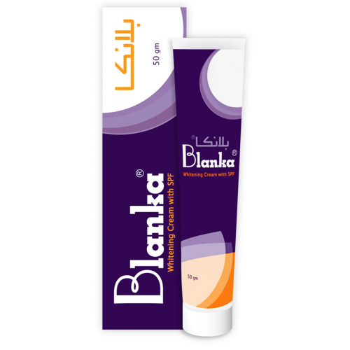 BLANKA CREAM 50 gm