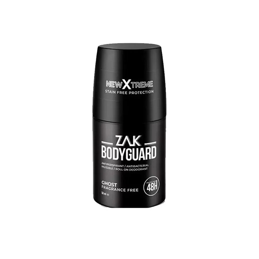 ZAK ROLL-ON GHOST 50ML