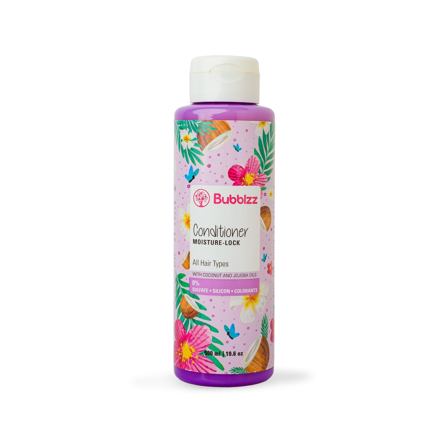 bubblz conditioner 250 ml