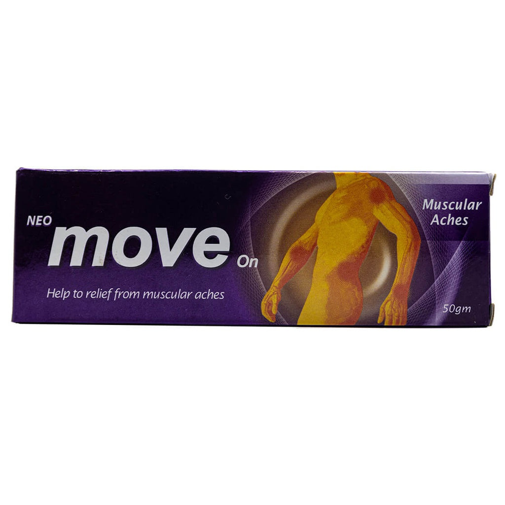 neo move on cream 50gm