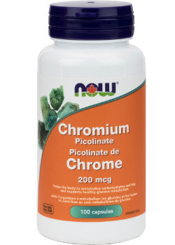 CHROMIUM CAP