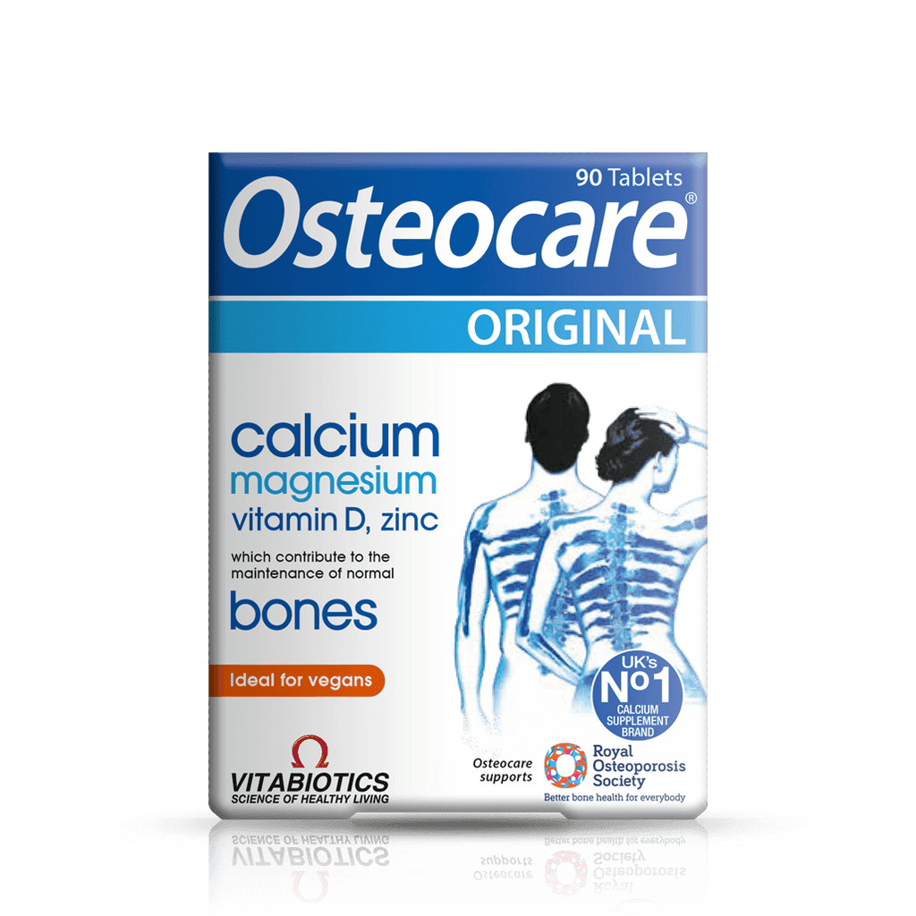 OSTEOCARE TAB