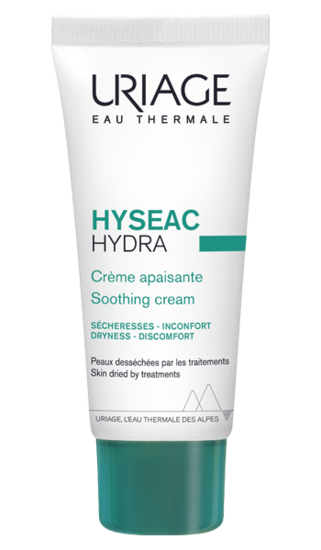 URIAGE HYSEAC HYDRA 40 ML