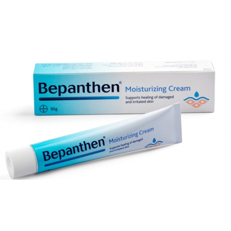 BEPANTHEN CREAM