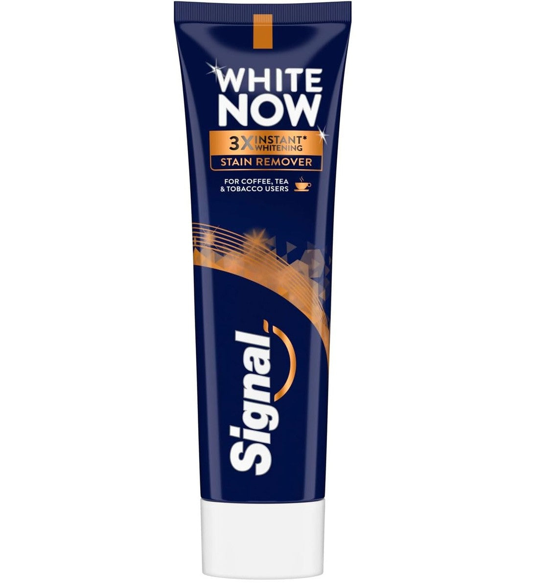SIGNAL WHITE NOW STAIN REMOVER 75 ML