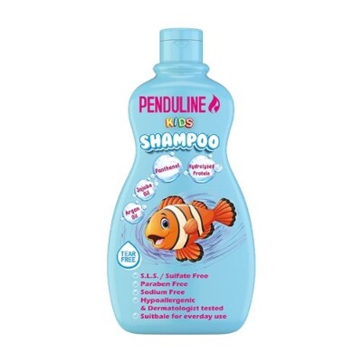 PENDULINE HAIR SHAMPOO 250 ML