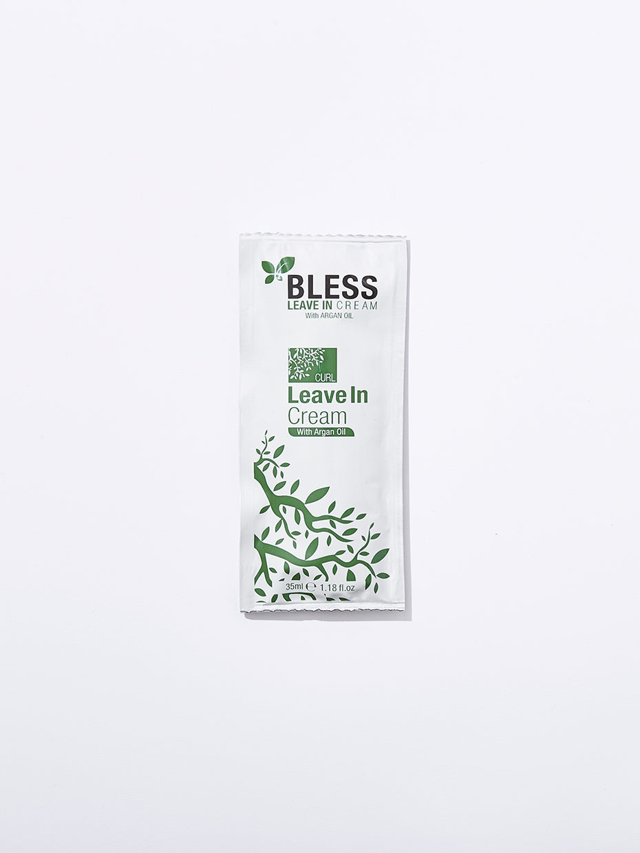 M.O BLESS LEAVE IN CREAM ARGAN 35ML