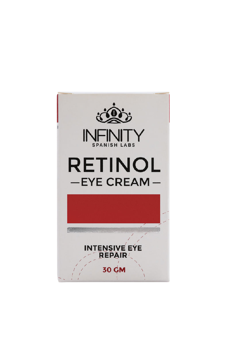 Infinity Retinol Eye Cream 30 GM