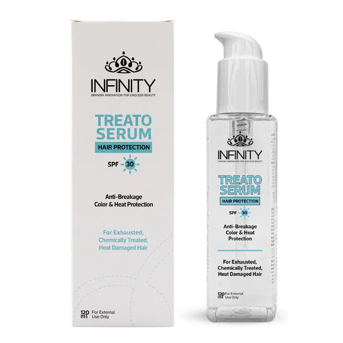 TREATO HAIR SERUM 120 ML