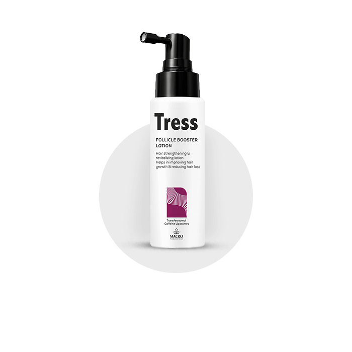 TRESS FOLLICLE BOOSTER 60 ML