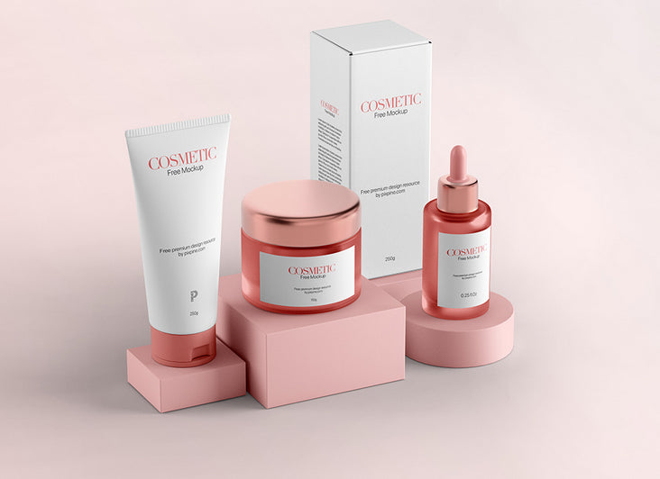 Cosmetic products