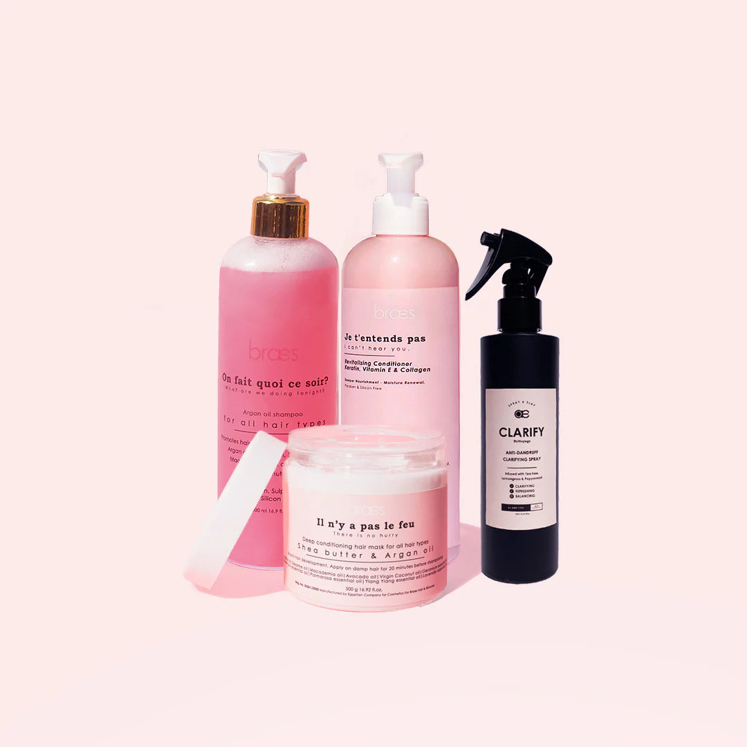 Bundles & sets