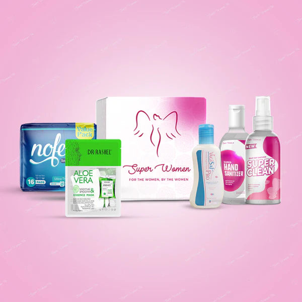 Women care