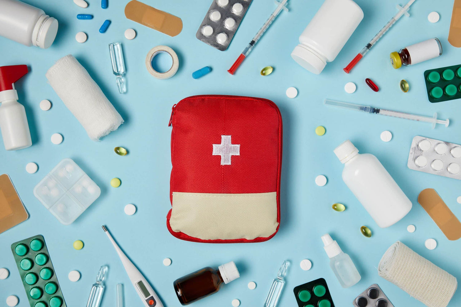 First Aid