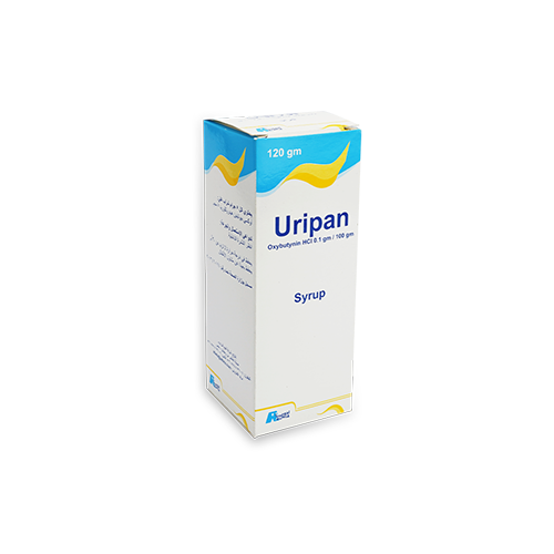URIPAN SYRUP