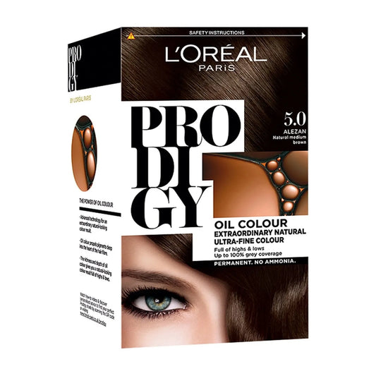 LOREAL PRO DI GY 5.0 بنى فاتح