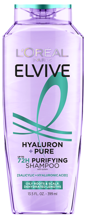 LOREAL HYALURON SHAMPOO 200 ML