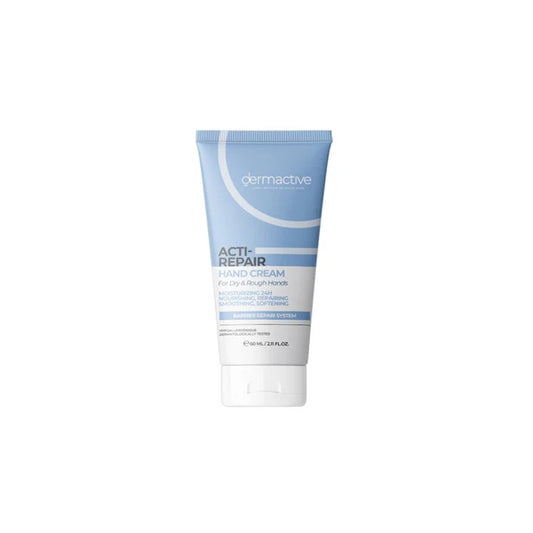 DERMACTIVE REPAIR HAND CREAM 60ML