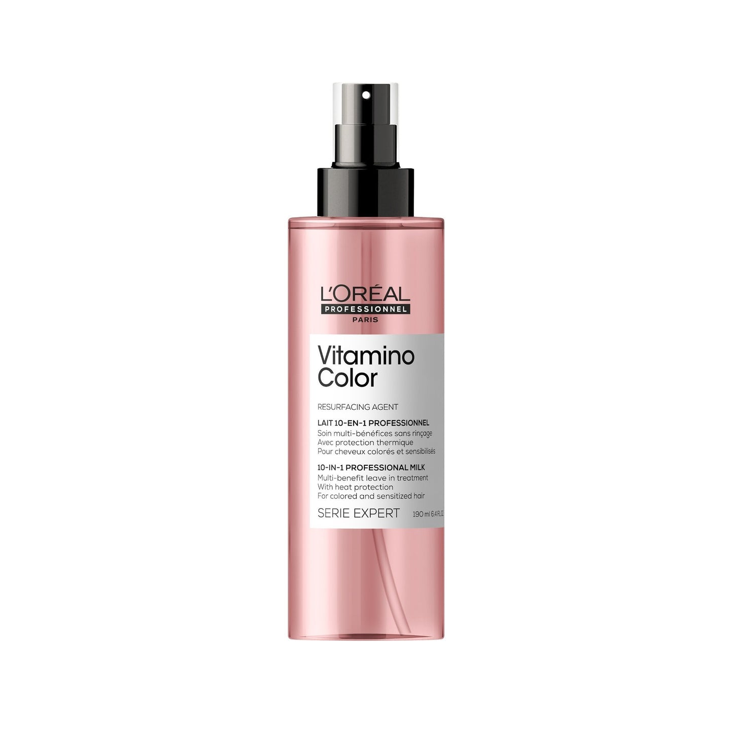 LOREAL PRO . VITAMINO COLOR SPRAY
