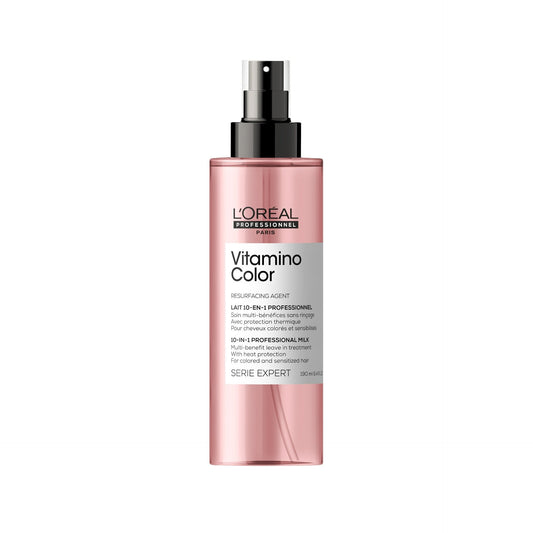 LOREAL PRO . VITAMINO COLOR SPRAY